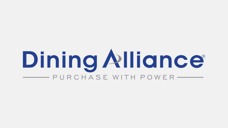 Dining Alliance logo