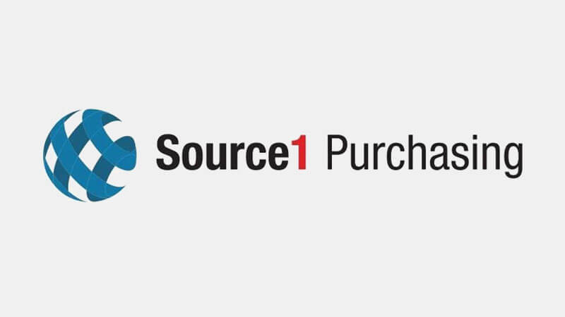 Source 1 Purchasing logo