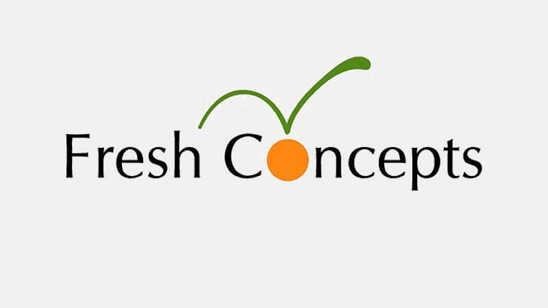 Fresh Concepts logo