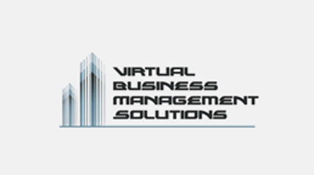 Virtual Business Management Solutions logo