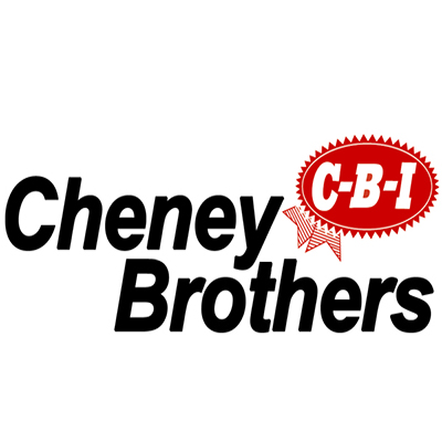 Cheney Brothers logo