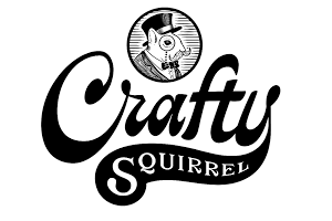 Crafty Squirrel