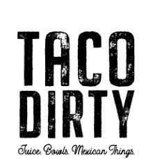 Taco Dirty